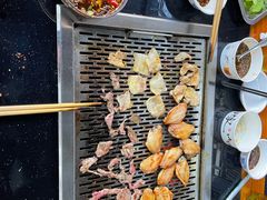 -邛海景风火盆烧烤(大石板古村二分店)