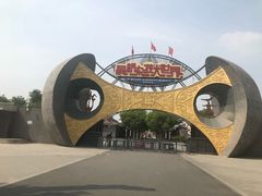 景点-吴桥杂技大世界