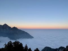 -九峰山