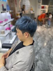 -Sying杉影日式烫染專門店
