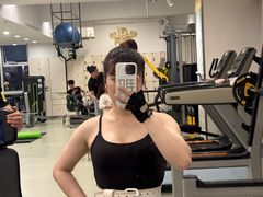 -中田健身工作室(星耀城金牌店)