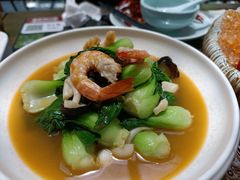 -小城故事·地道宁波味(月湖盛园店)