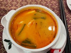 -南沙游艇会·大兵船餐厅