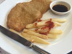 -德大西餐社(云南南路店)