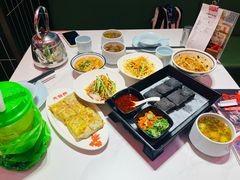 -火宫殿·小吃王国(坡子街店)