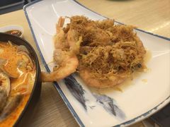 -热浪岛马来餐厅