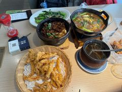 -吴氏老妈·23年家常菜(古城店)