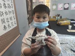 -汉翔书法丨软笔·硬笔·国画(西红门荟聚校区)