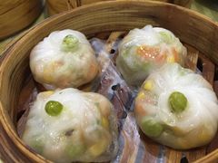 鲜虾烧卖-港海餐厅(解放东路店)