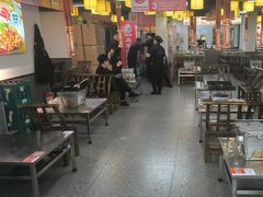 -郝大姐·乌龙山铁板烧(大学城三店)