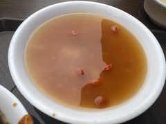 醪糟粉子-洞子口张老二凉粉(文殊院店)