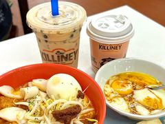 -Killiney Kopitiam(基利尼路67号店)