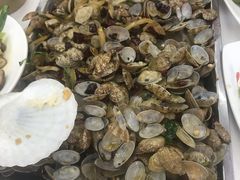 -北戴河庆山饭店·海鲜砂锅粥(北戴河黑石路店)