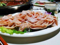 -枇杷园食为鲜火锅(南山店)