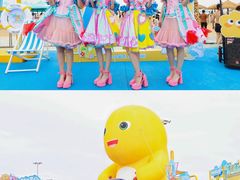 -汕头中海黄金海岸水上乐园