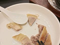 -A One Kitchen·南京精菜馆(晶丽酒店店)
