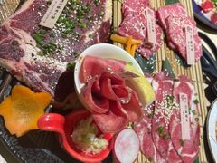 -松鱼亭·和牛烧肉(协鑫广场店)