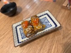 -西月山居匠心创意料理(江汉路新佳丽广场店)