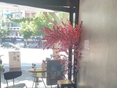 -一间森林酒店(上海人民广场店)