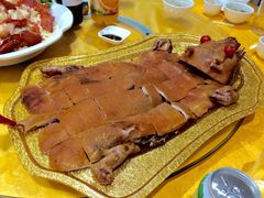 -骑龙海鲜酒家