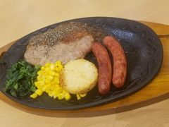 -萨莉亚意式餐厅(天河城购物中心店)