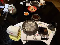 -天狗山料理(省体店)