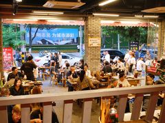 -华丰火锅(双林北横路店)