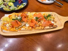 -haxnbauer海森堡德国餐厅(深圳coco店)