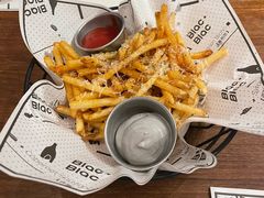 -Blac+Blac(中海环宇荟店)