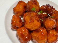 -桂满陇·杭州饭店(清河万象店)