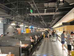 -汉巴味德·烤肉与啤酒的自助(杭州大悦城店)