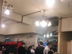 大堂-月圆火锅(宁海东路二店)