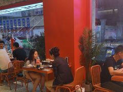 -神府路壹号·海鲜烧烤·砂锅粥·锅物(三坊七巷店)