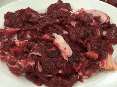 -粤潮牛肉火锅店(江南大道店)