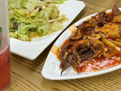 -丰顺烧烤家常菜(台东店)