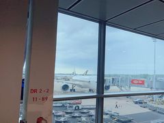 -樟宜机场免税店