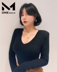 -MONE美发沙龙