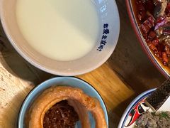 -局气 烤鸭·北京菜(光华路店)