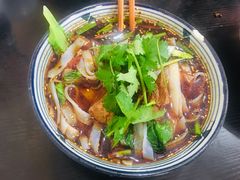 -梓袍面庄(渝北店)