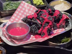 -入火韩国烤肉(凯旋广场店)