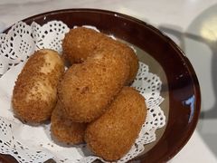 -乔阿马·江南味·驴肉香(龙湖华泾天街店)