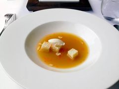 -三嚥阁 La Villa Restaurant