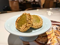 -绿茶餐厅(广州嘉裕太阳城店)