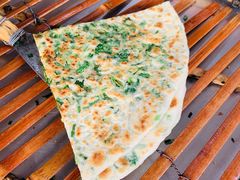 韭菜饼-月亮饼香烟店(翠竹新村店)