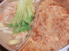 -香丽缘饭馆(黑龙潭店)