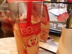 -蜜雪冰城(山东路店)