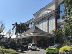 -寻味顺德·顺峰山庄(大良店)