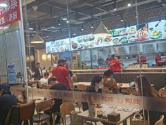 -君达小吃(建西苑店)