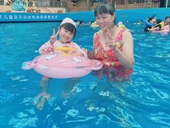 -广州融创水世界