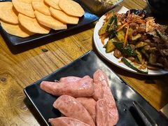 -平泽烤肉(锦水街店)